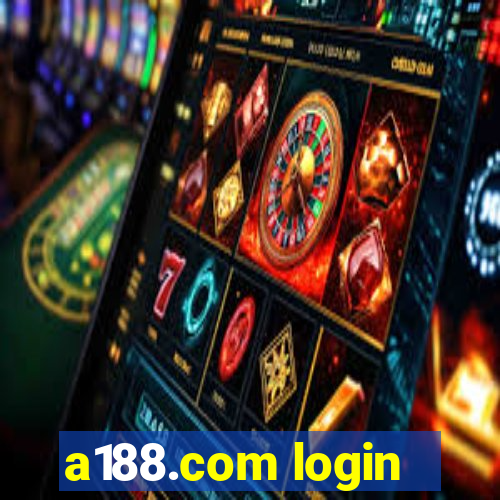 a188.com login